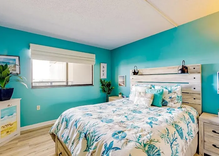 Captivating Beachfront With Balcony Views Pools Gym & Tennis Court Ocean City
